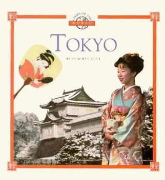 Paperback Tokyo (Cities of the World) Book
