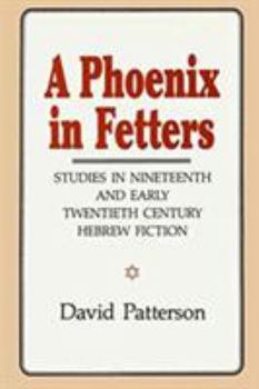Hardcover A Phoenix in Fetters Book