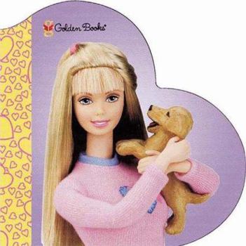 I Love Puppies! (Little Nugget)