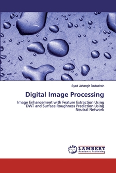 Paperback Digital Image Processing Book