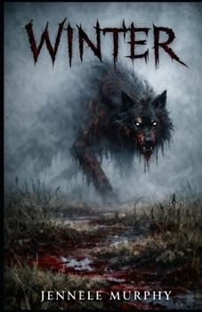 Paperback Winter Book