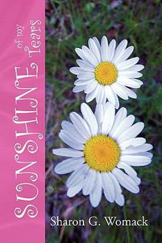 Paperback Sunshine of My Tears Book