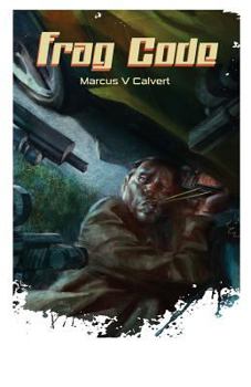 Paperback Frag Code Book