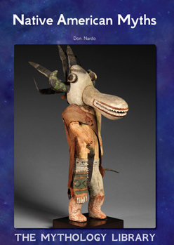 Native American Myths