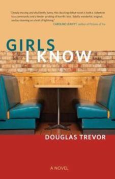 Paperback Girls I Know Book