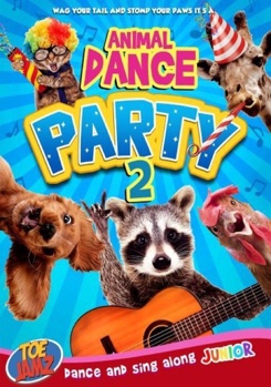 Animal Dance Party 2