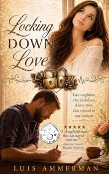 Paperback Locking Down Love Book
