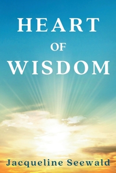 Paperback Heart of Wisdom Book