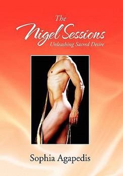 Paperback The Nigel Sessions Book