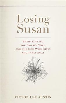 Paperback Losing Susan Book