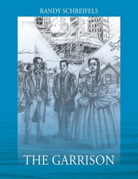 Paperback The Garrison Book