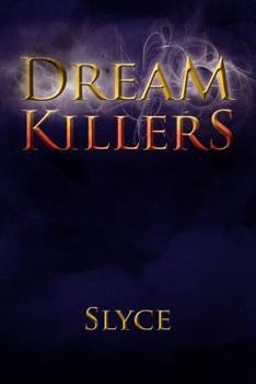 Paperback Dream Killers Book