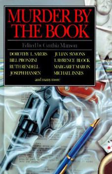 Hardcover Murder by the Book