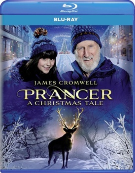 Prancer: A Christmas Tale