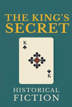 Paperback The King's Secret Book