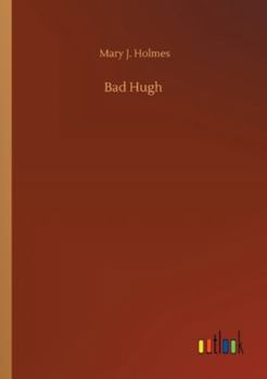 Paperback Bad Hugh Book