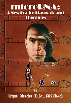 Hardcover Microrna Book