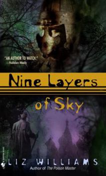 Mass Market Paperback Nine Layers of Sky Book