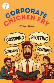 Paperback Corporate Chicken Fry Book