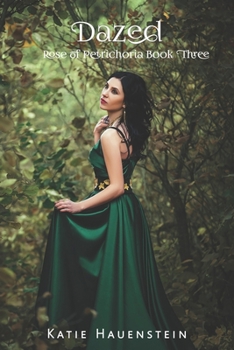 Paperback Dazed Book