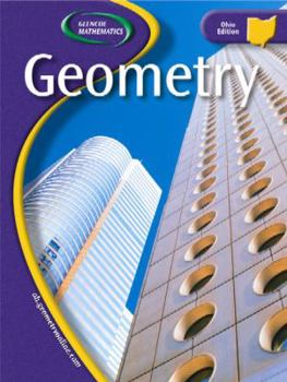 Hardcover Oh Geometry, Student Edition Book