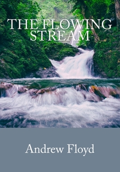 Paperback The Flowing Stream Book