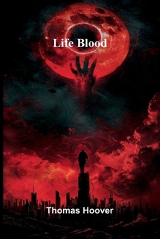 Paperback Life Blood Book