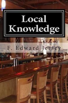 Paperback Local Knowledge Book