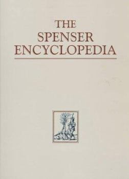 Paperback The Spenser Encyclopedia Book