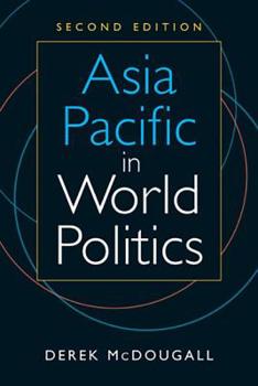 Paperback Asia Pacific in World Politics Book