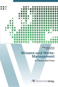 Paperback Wissens-und Werte-Management [German] Book