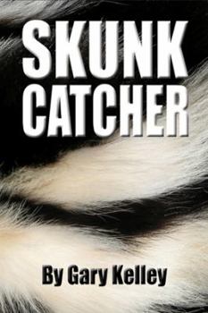 Paperback Skunk Catcher Book