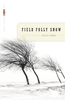 Paperback Field Folly Snow Book