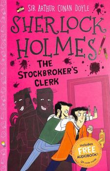 Paperback Stockbrokers Clerk Book