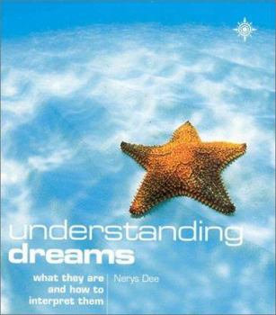 Paperback Understanding Dreams, New Edition Book