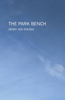 Paperback The Park Bench Book