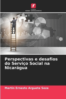 Paperback Perspectivas e desafios do Serviço Social na Nicarágua [Portuguese] Book