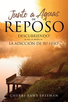 Paperback Junto a Aquas De Reposa [Spanish] Book