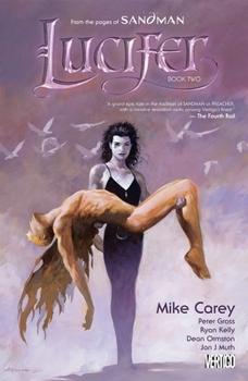 Lucifer, Book Two - Book #2 of the Lucifer New Edition