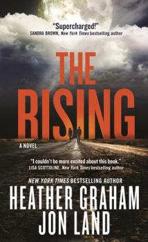 Mass Market Paperback The Rising Book