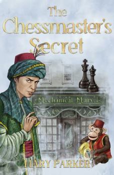 Paperback The Chessmaster's Secret Book