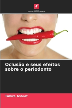 Paperback Oclusão e seus efeitos sobre o periodonto [Portuguese] Book