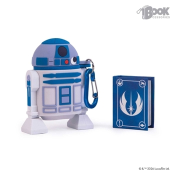 Hardcover Bookcessories: Star Wars: Tiny Book of Jedi Book