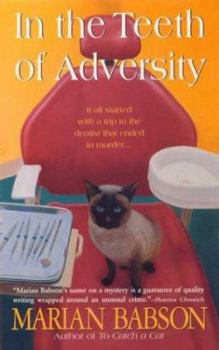 Mass Market Paperback In the Teeth of Adversity Book