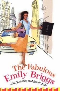 Paperback The Fabulous Emily Briggs Book