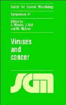 Hardcover Viruses and Cancer Book