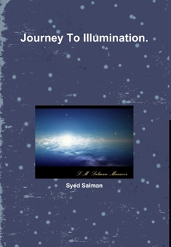 Hardcover Journey To Illumination. Book