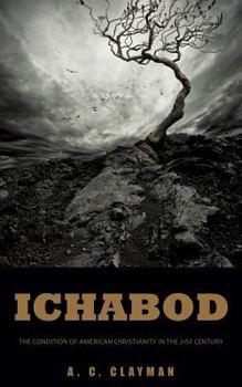 Paperback Ichabod Book