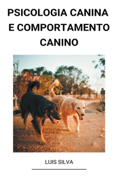 Paperback Psicologia Canina e Comportamento Canino [Portuguese] Book