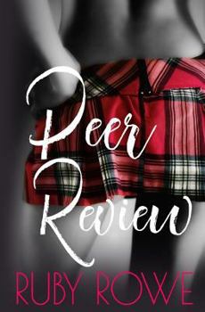 Peer Review - Book #2 of the Ruby Romp